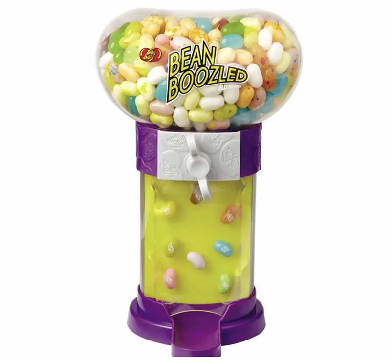 Jelly Belly Bean Boozled Dispenser
